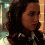 Персонаж из сериала Эйфория