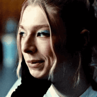 Персонаж из сериала Эйфория