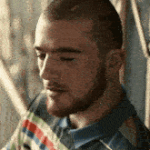 Персонаж из сериала Эйфория